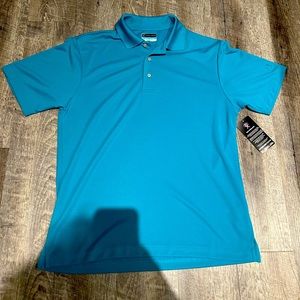 PGA Tour Men’s Golf Shirt